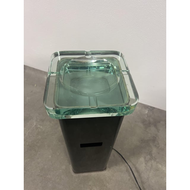 Floor Ashtray by Nucleo Sormani, 1965 For Sale - Image 3 of 7