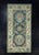 Beige Turkish Oushak Rug 2'7" x 5'1" #17552 For Sale - Image 8 of 8