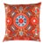 Pasargad DC Turkish Ikat Modern Design Pillow For Sale