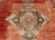 Turkish Vintage Rug 4'8" x 10'3 #21395 For Sale - Image 4 of 8