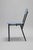 Contemporary Banco Chair by Clémence Seilles for Stromboli Design For Sale - Image 3 of 5