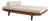1950s Italian Daybed Attributed to Augusto Romano For Sale