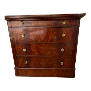 Ralph Lauren Chest Drawers For Sale