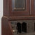 Wood 19th Century Original Painted Swedish Secretary Dated 1807 For Sale - Image 7 of 11