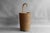 Brown Vintage Umbrella Stand in Bamboo, 1930 For Sale - Image 8 of 8