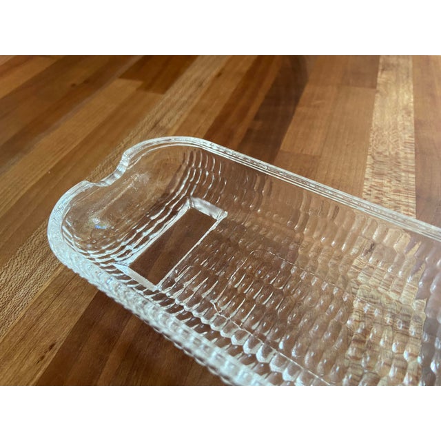 1950s Glass Corn on the Cob Dishes Set of 8 Chairish