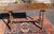 Early 20th Century Arts and Crafts Copper Clad Top Spanish Jacobean Revival Sofa Table For Sale - Image 4 of 18