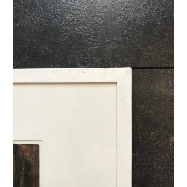 Olga Reiwald, Hands, Gouache on Paper For Sale - Image 5 of 9