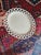 Mid 18th Century Georgian Cream Ware Reticulated Basket With Underdish For Sale - Image 4 of 10