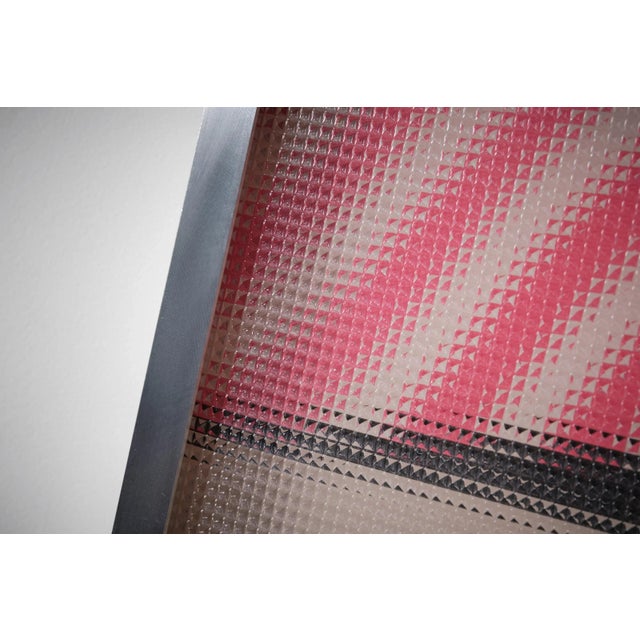 Woody Van Amen, Pop Art Composition, 1968, Silkscreen For Sale - Image 6 of 12