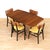 Mid-Century Modern 1960s Mid Century Tola Extending Dining Table and Butterfly Chairs by G Plan For Sale - Image 3 of 15