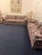 Erwin Lambeth 1960s Erwin-Lambeth Tuxedo Couches For Sale - Image 4 of 4