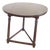 Antique Cricket Table For Sale