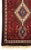 The pile used in Yalameh rugs is very fine, particularly in comparison to other tribal designs, using soft wool based on a...