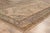Tan Vintage Turkish Oushak Rug, 05'02 X 10'09 For Sale - Image 8 of 10