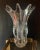 Vannes France Crystal Vase For Sale In Los Angeles - Image 6 of 9
