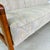 Wood Danish Teak Three-Seater Sofa For Sale - Image 7 of 8