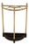 Mid-Century English Umbrella or Cane Stand, Circa 1950 For Sale