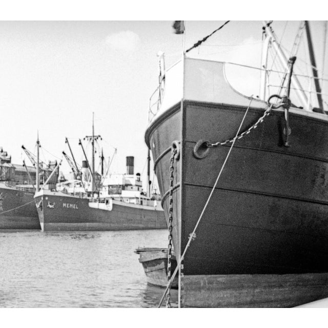 One of the photographers at Mauritius Publishing based in Berlin was Karl Heinrich Lämmel. Born on 30 July 1910 in Riesa,...