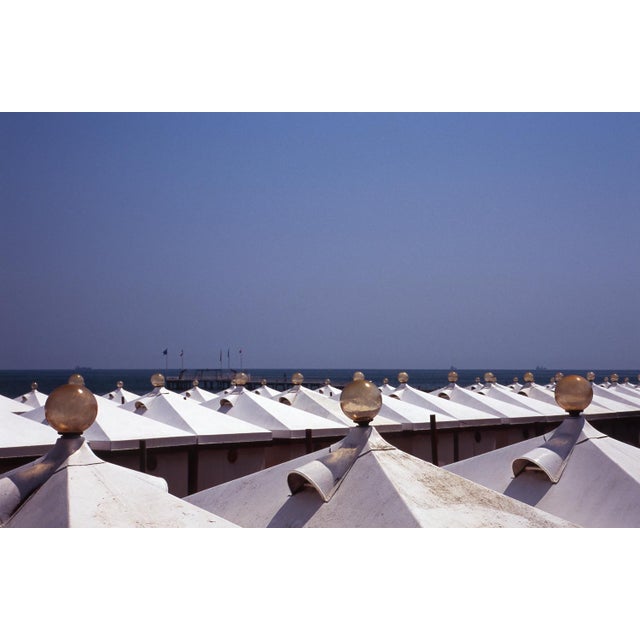 Fine art Giclee prints on Hahnemuhle Photo Rag 308gsm - a 100% cotton, acid-free, mould-made paper. Printed to Fine Art...