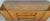 Mid 20th Century Vintage Founders MCM Dresser With Glass Top & Mirror For Sale - Image 5 of 14