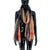 Early 21st Century Burberry Beige Plaid 100% Cashmere Scarf For Sale - Image 5 of 8