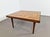 Mid-Century Parquet Coffee Table, 1960s For Sale - Image 10 of 11
