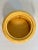 Vintage George Jones Style Majolica Biscuit Container For Sale - Image 10 of 11