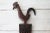 1950s Chokwe Comb Depicting a Rooster, Angola For Sale - Image 6 of 11