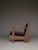 Art Deco Dutch Lady Armchair in Oak, 1920s For Sale - Image 4 of 18