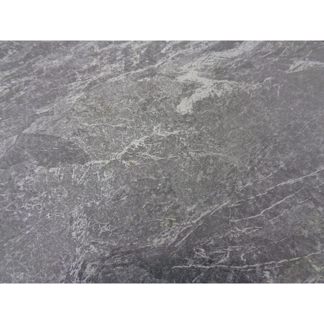 Tripod Kidney Side Table, Germany, 1960s For Sale - Image 16 of 18