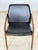 Mid-Century Danish Teak Model 23 Armchair by Henning Kjærnulf for Korup Stolefabrik, 1960s For Sale - Image 3 of 12