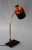 Metal Beta Table Lamp by Jo Hammerborg for Fog and Morup, Denmark, 1963 For Sale - Image 7 of 13