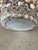 Vintage Hand-Applied Coastal Seashell Encrusted Resin Planter For Sale - Image 11 of 12