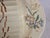 Antique Circa 1900 French Longchamp Majolica Asparagus Serving Platter For Sale - Image 10 of 13