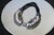 Chanel Vintage Y2k Chunky Mixed-Media Statement Bib Necklace For Sale - Image 4 of 13
