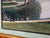 19th Century English Victorian Exquisite Gouache Landscape Painting of Park Setting For Sale - Image 15 of 18