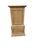 Large Pedestal Restoration Hardware For Sale - Image 12 of 18