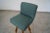 1960's Mid-Century Modern Bar Stool For Sale - Image 9 of 13