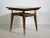 Mid-Century Modern Mid-Century Teak Dining Table-Coffee Table Combination, 1960s For Sale - Image 3 of 10