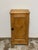 This antique English pine pot cupboard nightstand is a charming and practical piece, full of warmth and character. The...