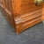 Tan 1920s Antique East Victorian Washstand For Sale - Image 8 of 8