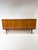 1960's Mid Century Scandinavian Teak Credenza For Sale - Image 9 of 9