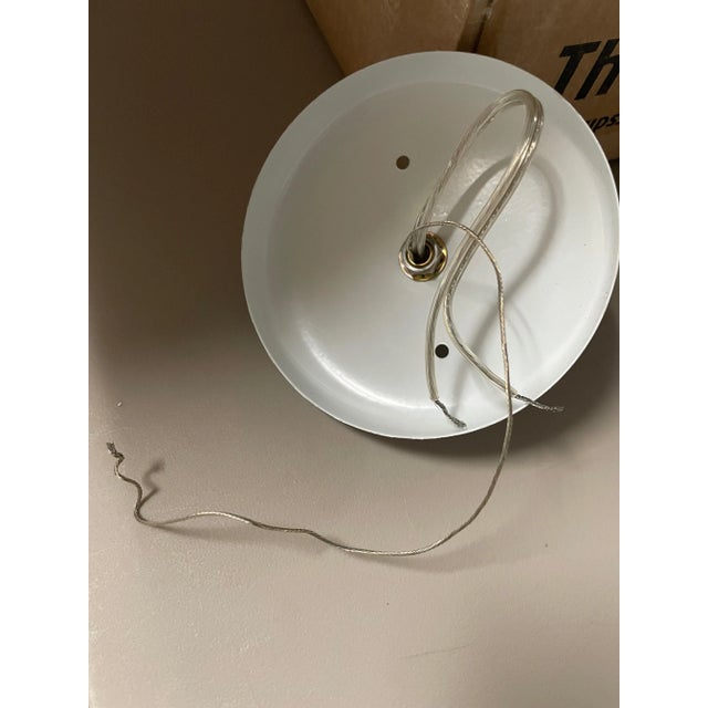 Murano Millefiori Glass Wall Sconce For Sale - Image 10 of 12