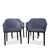 The Vitra Softshell Chairs by Ronan & Erwan Bouroullec offer a refined balance of comfort and contemporary design. Their...