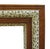 FREE SHIPPING ANYWHERE IN THE CONTINENTAL US! This is an exceptional antique oak wood and gesso picture frame. Exceptional...