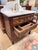 Wood 19th Century French Chest Bath Vanity For Sale - Image 7 of 10