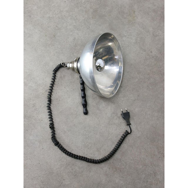 Vintage Austrian Reflector Lamp from Panexsol, 1960s For Sale - Image 16 of 18