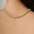48.9 Ct Certified Yellow Sapphire Necklace in 925 Silver for Her For Sale - Image 4 of 10