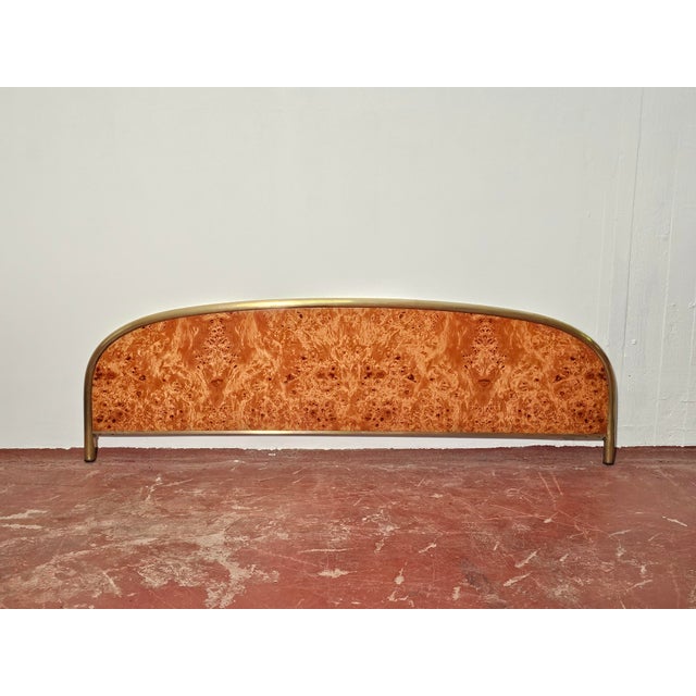 1970s Briar Bed Frame, 1970s For Sale - Image 5 of 8